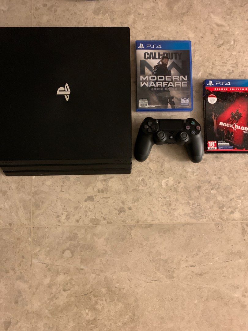 Ps4 sales pro cu