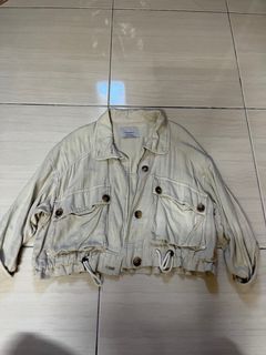 pull&bear外套