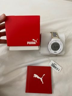Puma Kids Watch