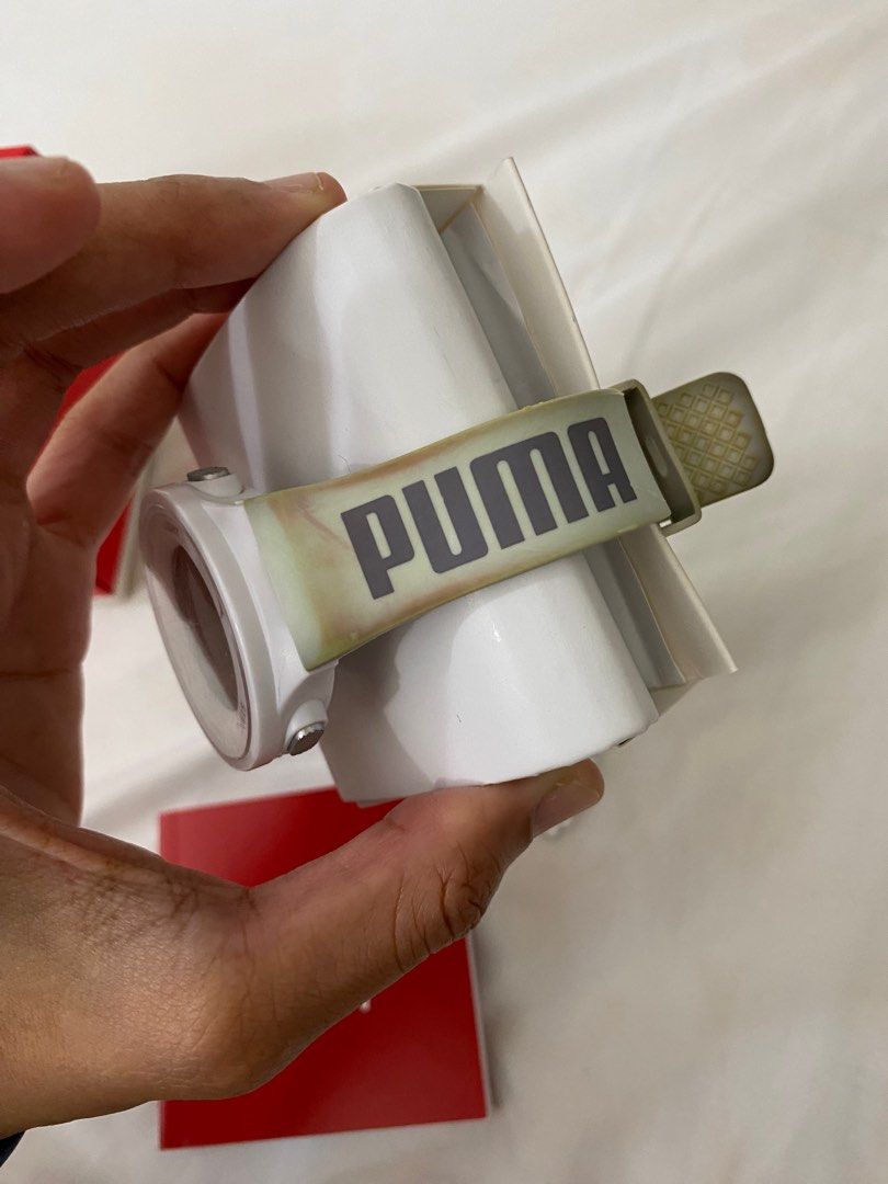 Puma watches hotsell for kids