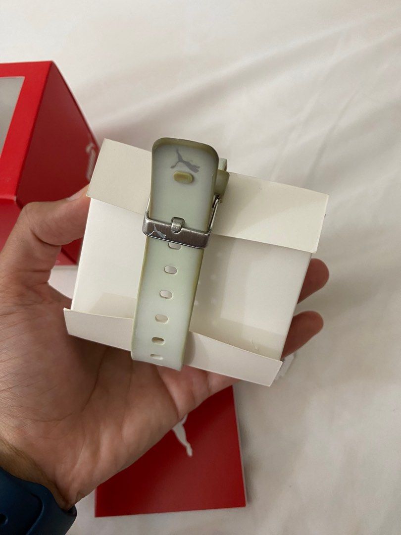 Puma watch for discount boys