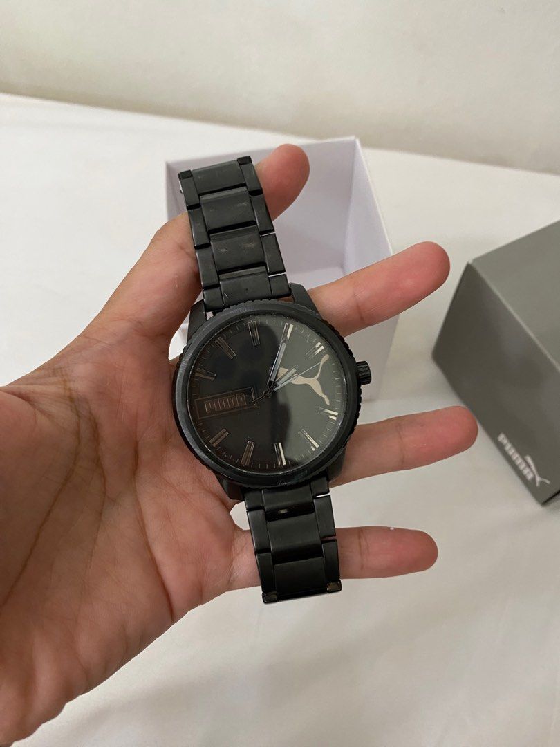 Puma Watch