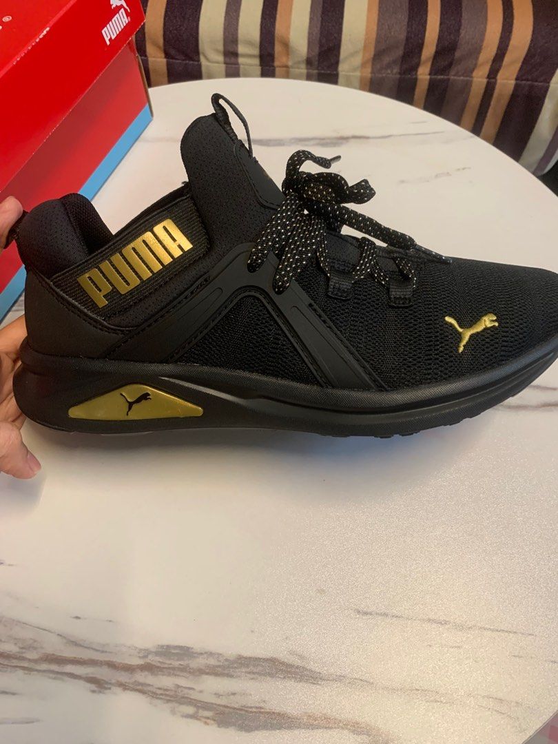 Puma enzo 2025 women's shoes