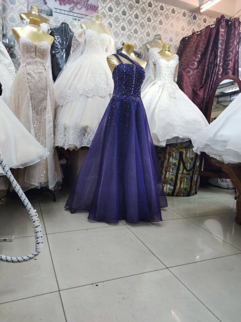 Debut gown for rent in divisoria hot sale