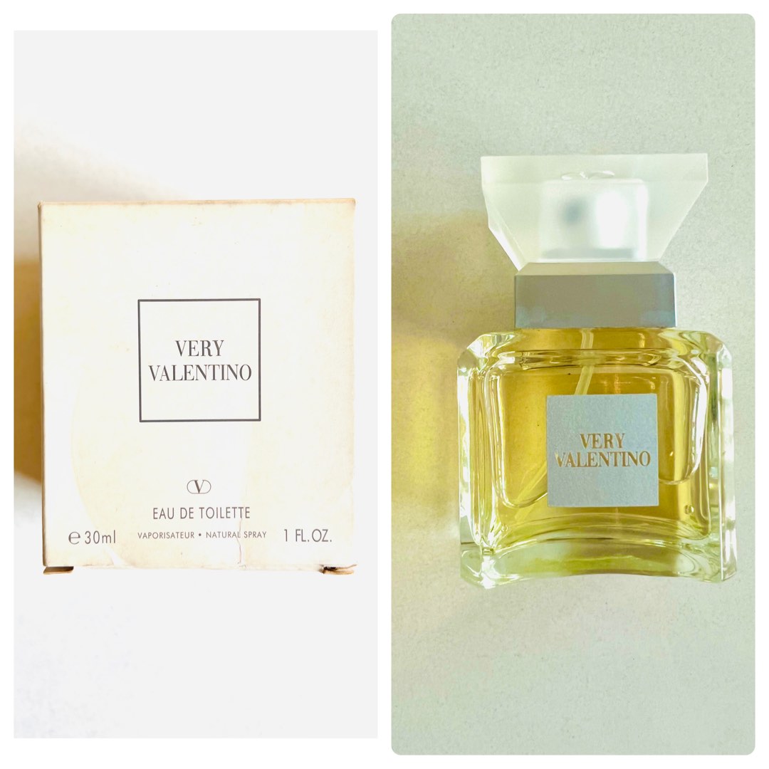 Very valentino clearance perfume similar