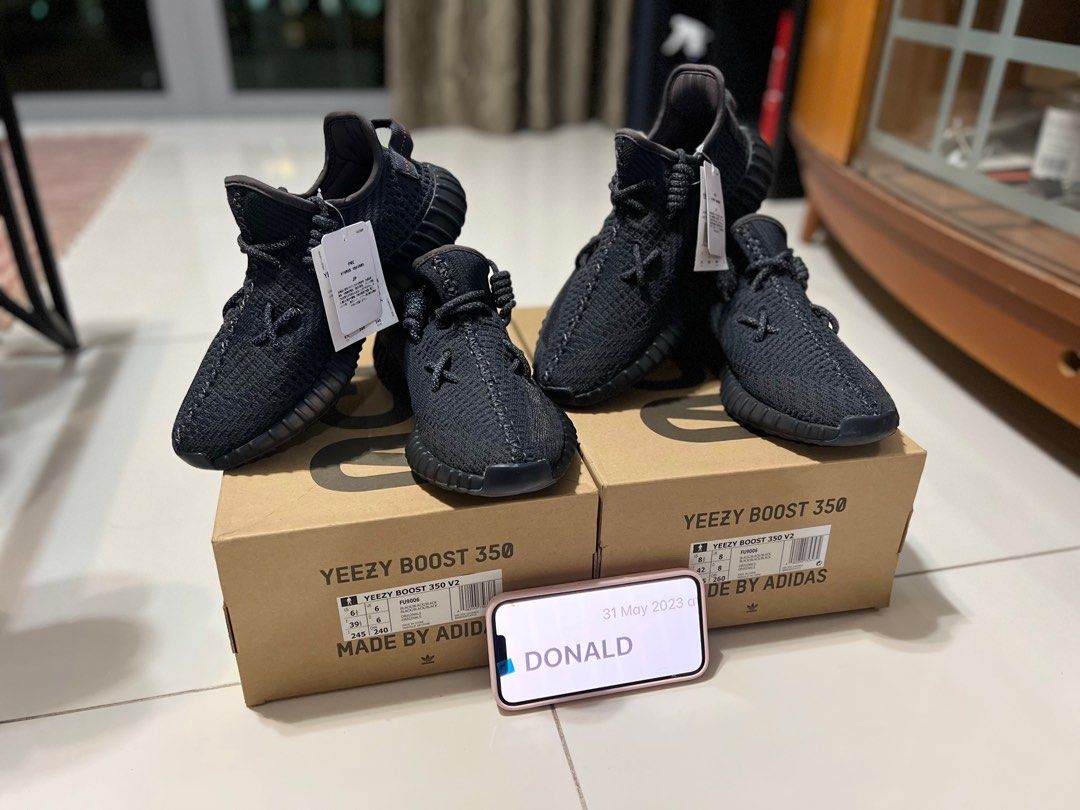 Rare yeezy boost best sale 350