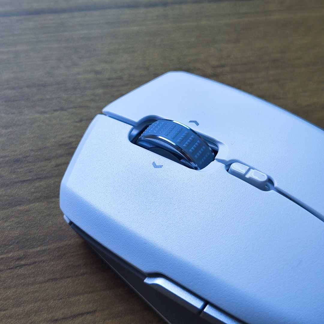 Razer Pro Click Mini (Silent Productivity Mouse), Computers & Tech