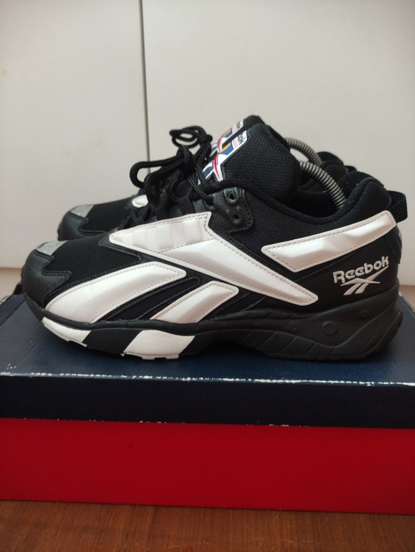 Interval 96 reebok hotsell