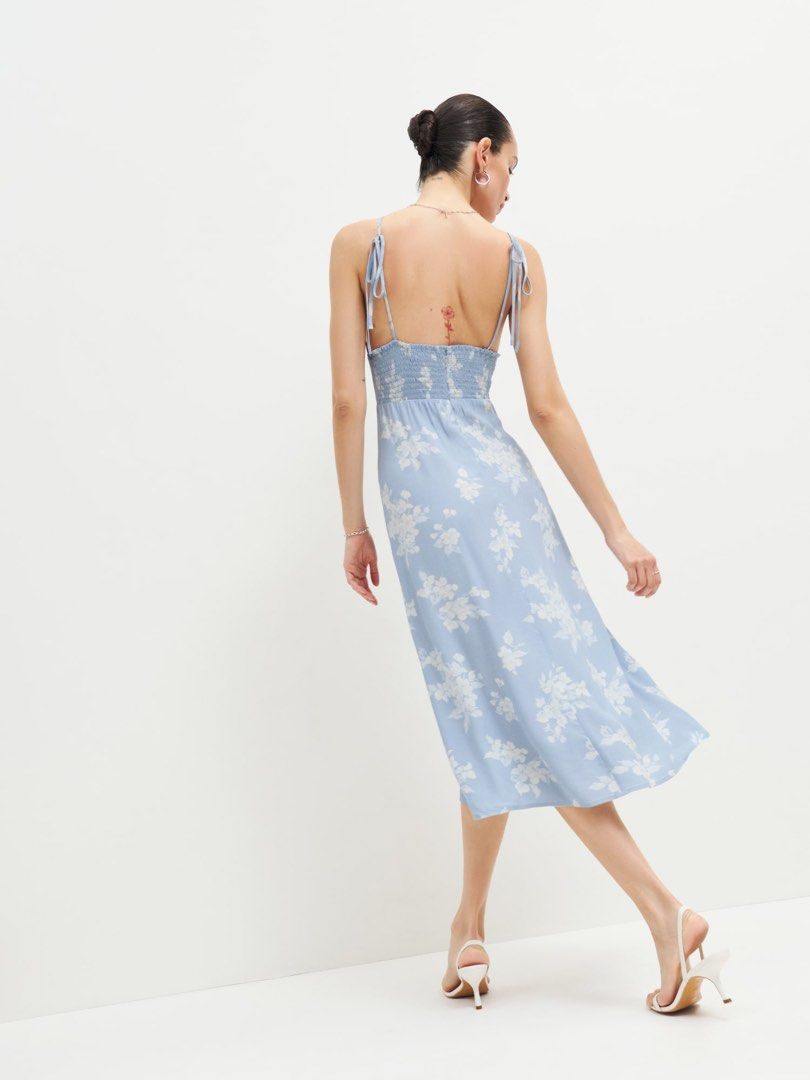 Talita dress best sale reformation