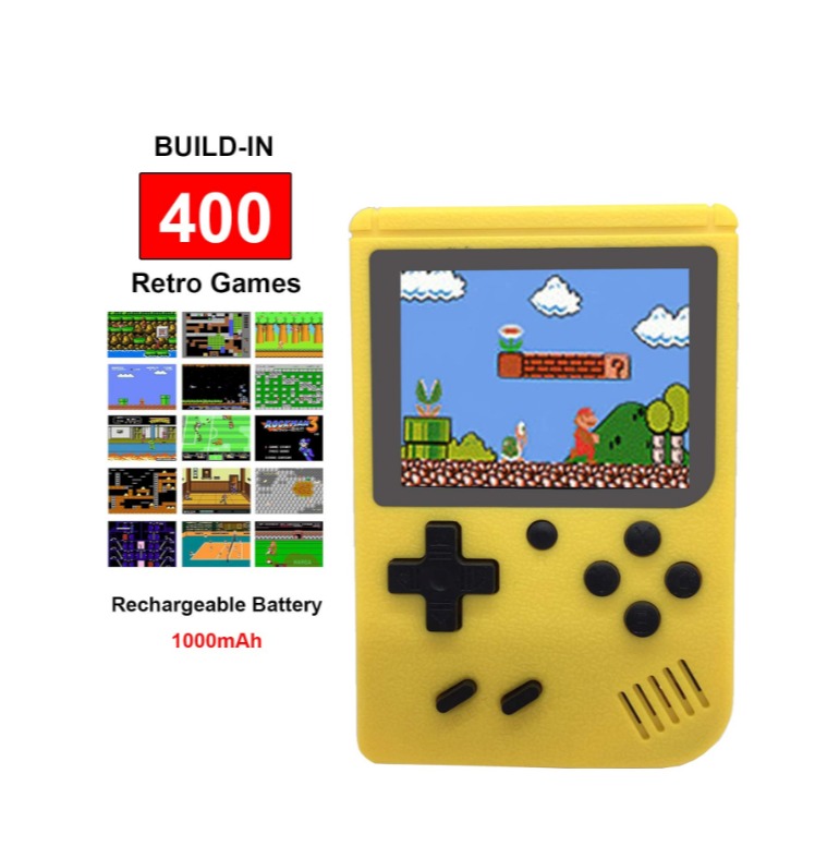 Game boy deals retro fc