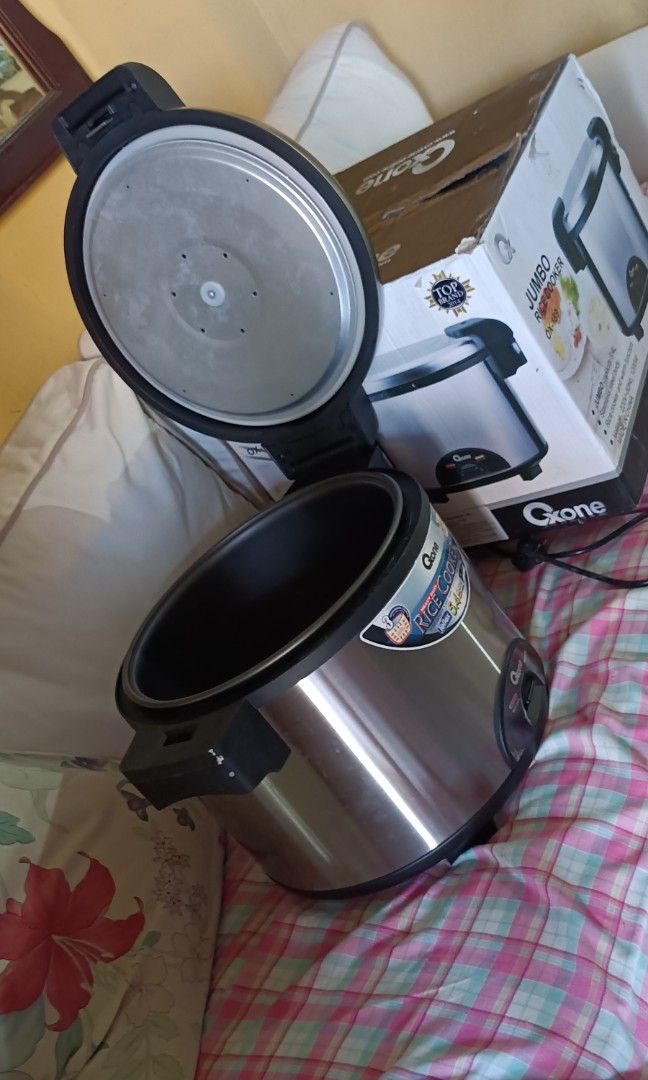 Rice coocer on Carousell
