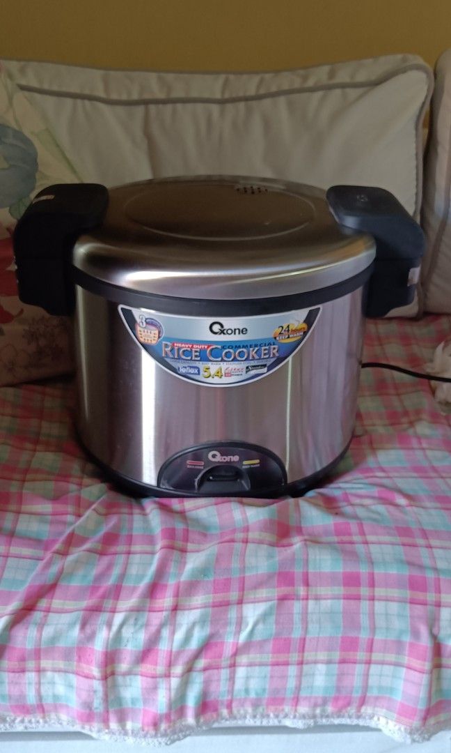 Rice coocer on Carousell