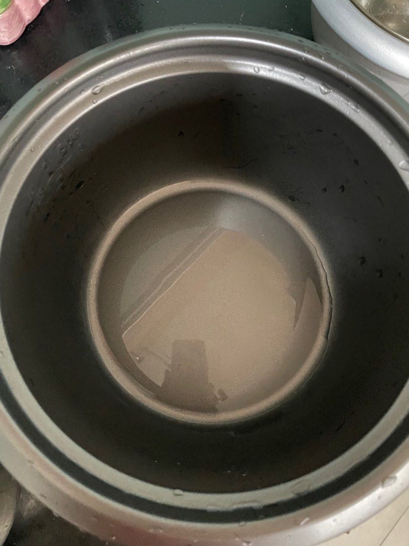 Rice cooker, Furniture & Home Living, Kitchenware & Tableware, Cookware