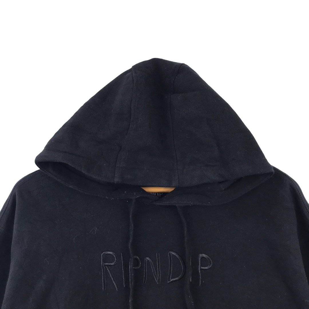 Ripndip store chaos hoodie
