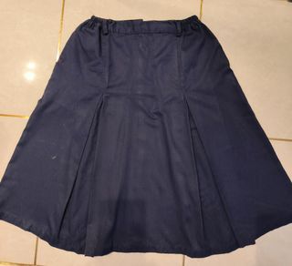 Rok Biru SMP