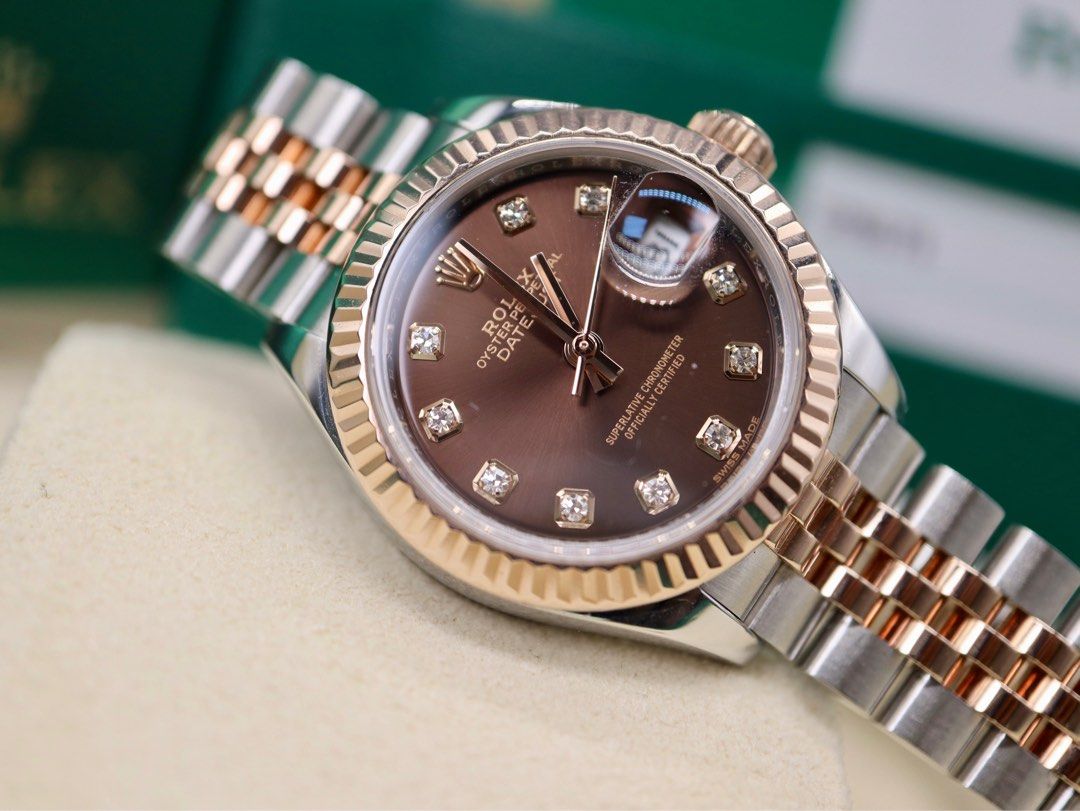 Rolex 279171 deals