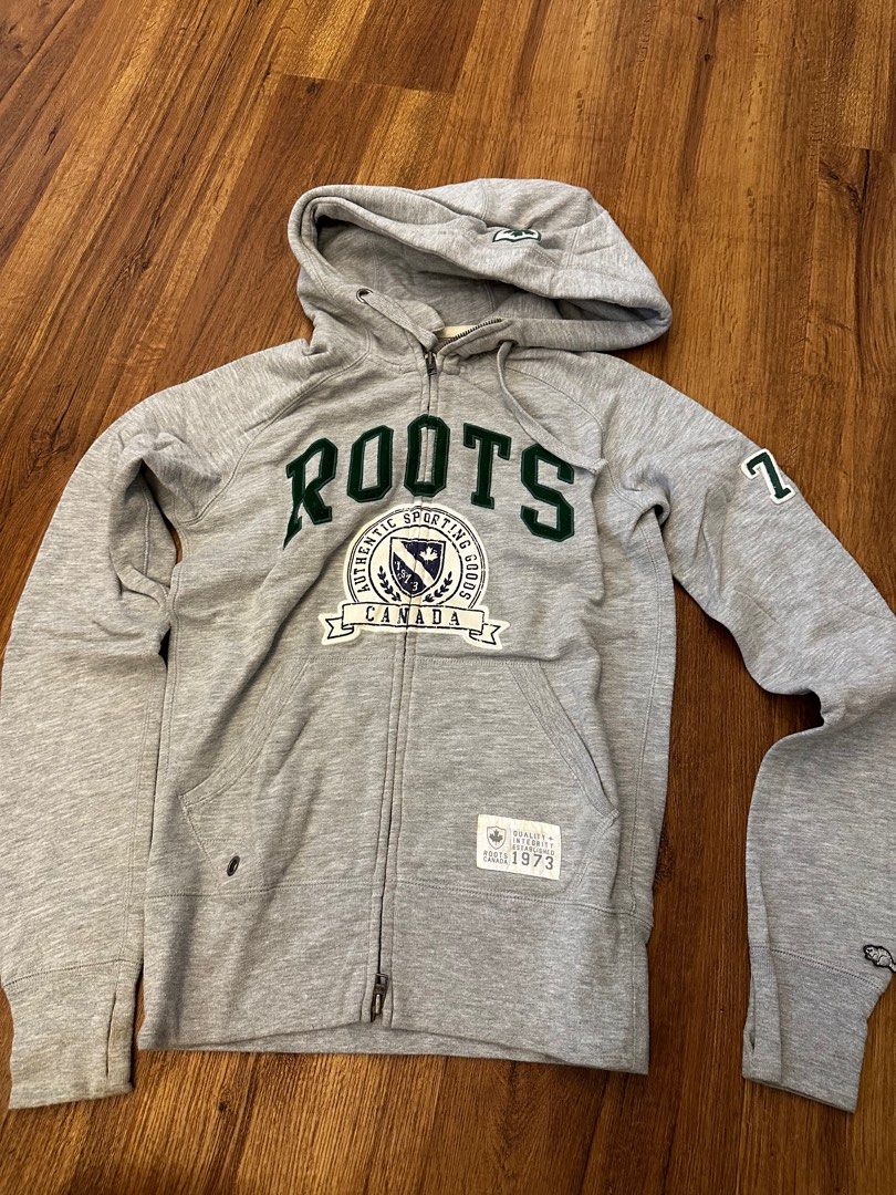 Canada roots hoodie shop