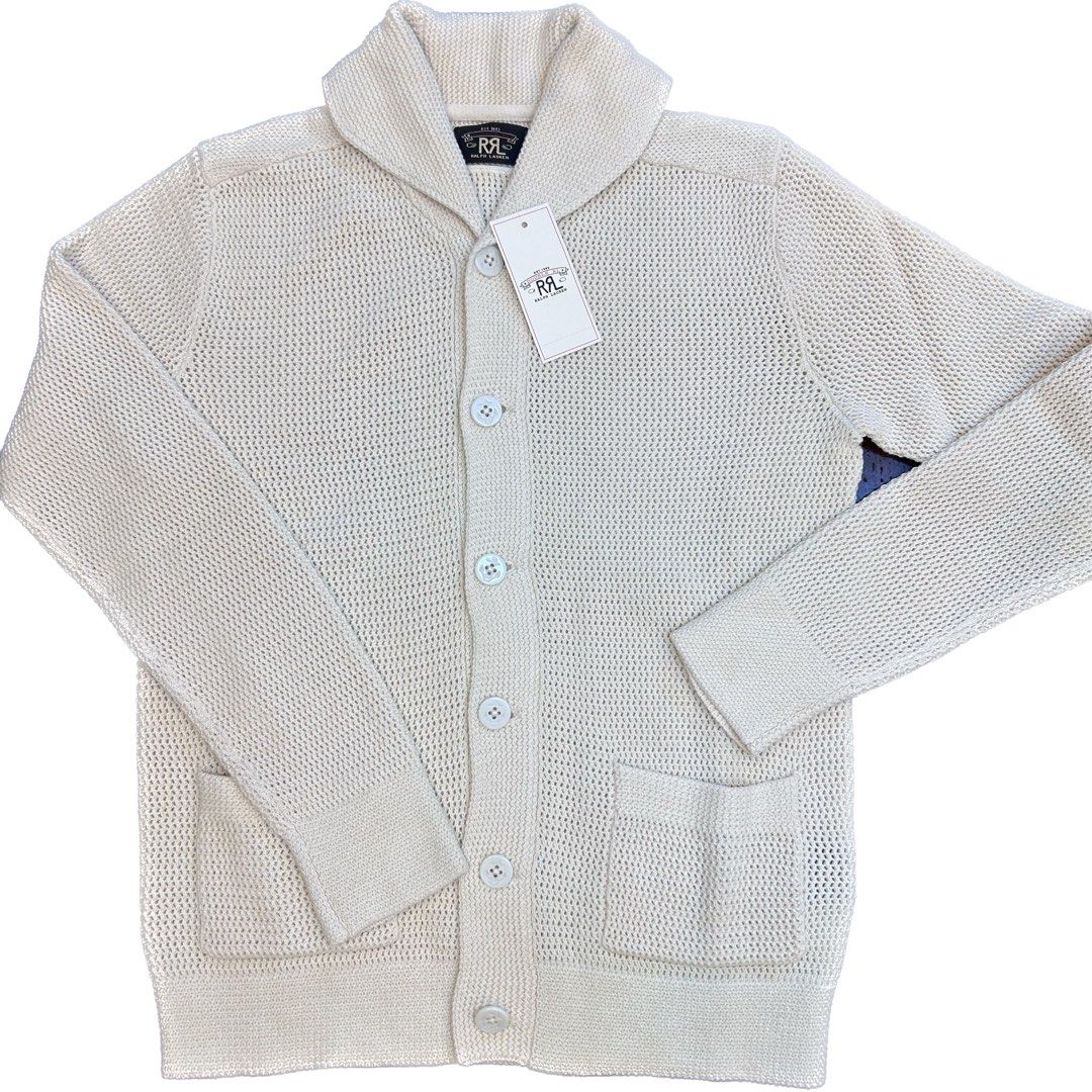 Rrl knitwear clearance