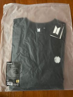 BTS JUNGKOOK ARMYST Hoody ARTIST MADE COLLECTION BY BTS : JK + DHL