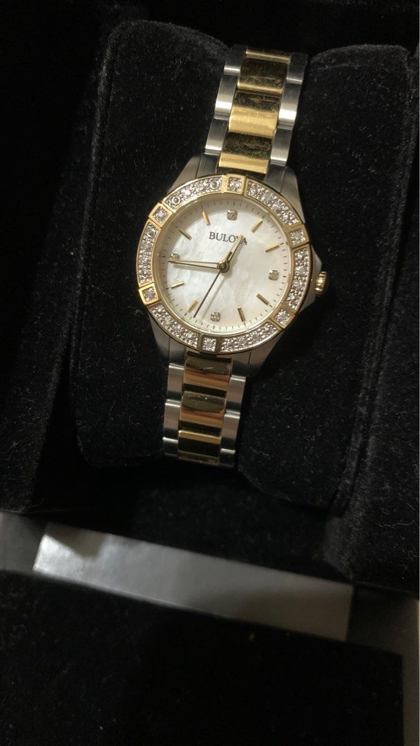 Bulova 98r236 outlet