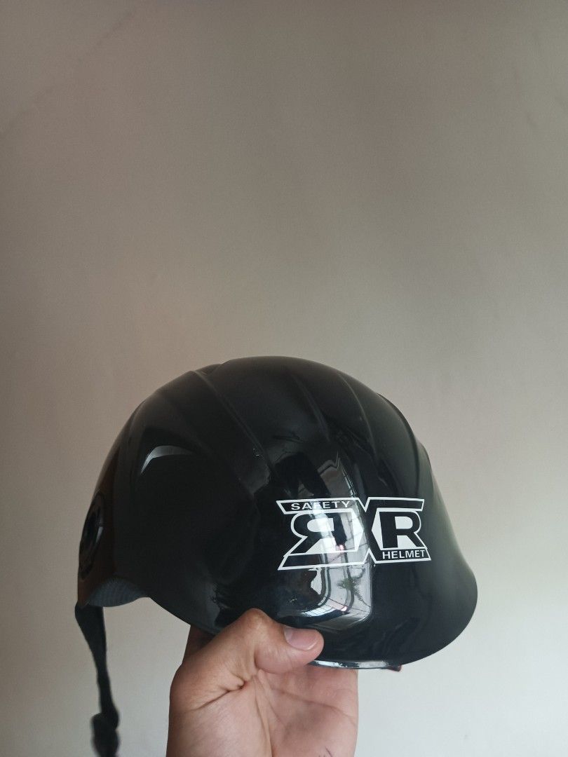 RXR safety helmet Motorbikes Motorbike Parts Accessories