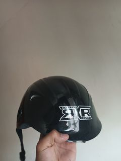 RXR safety helmet