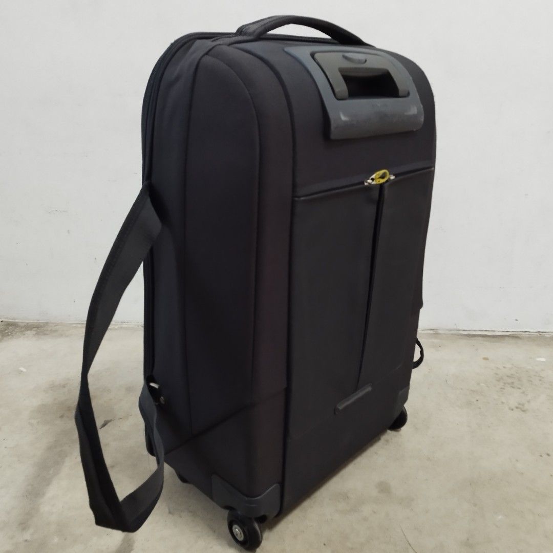 Lightest 28 inch luggage 2025