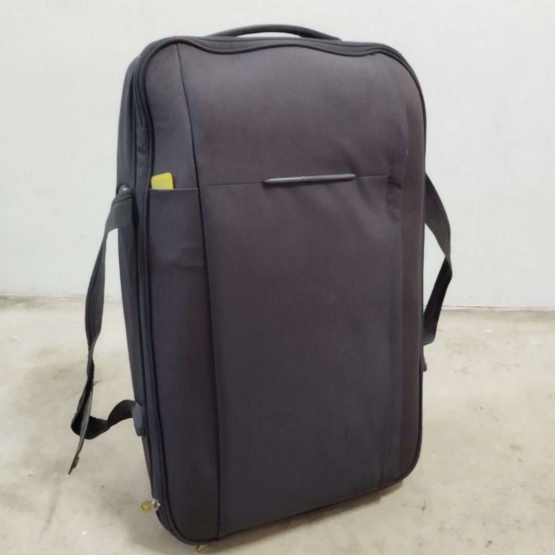 Samsonite lightweight 28inch luggage