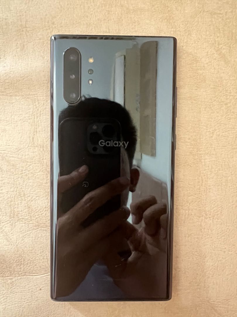 samsung note 10 plus cod