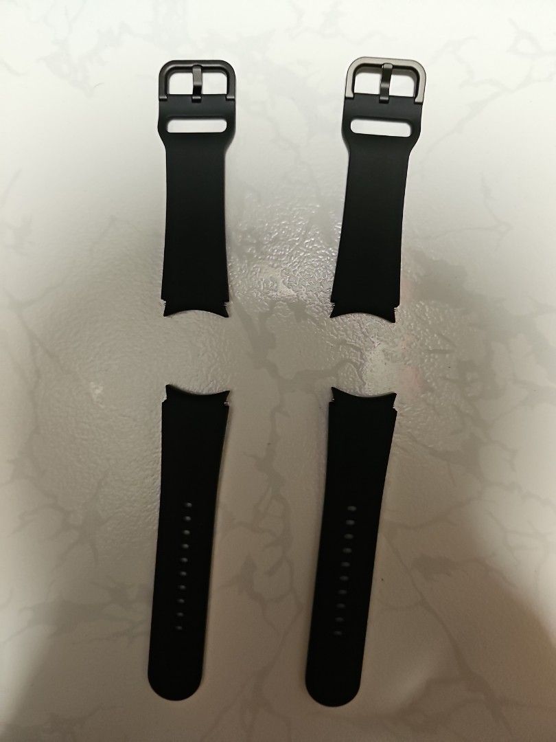 Samsung Galaxy Watch 4 Strap, Mobile Phones & Gadgets, Wearables