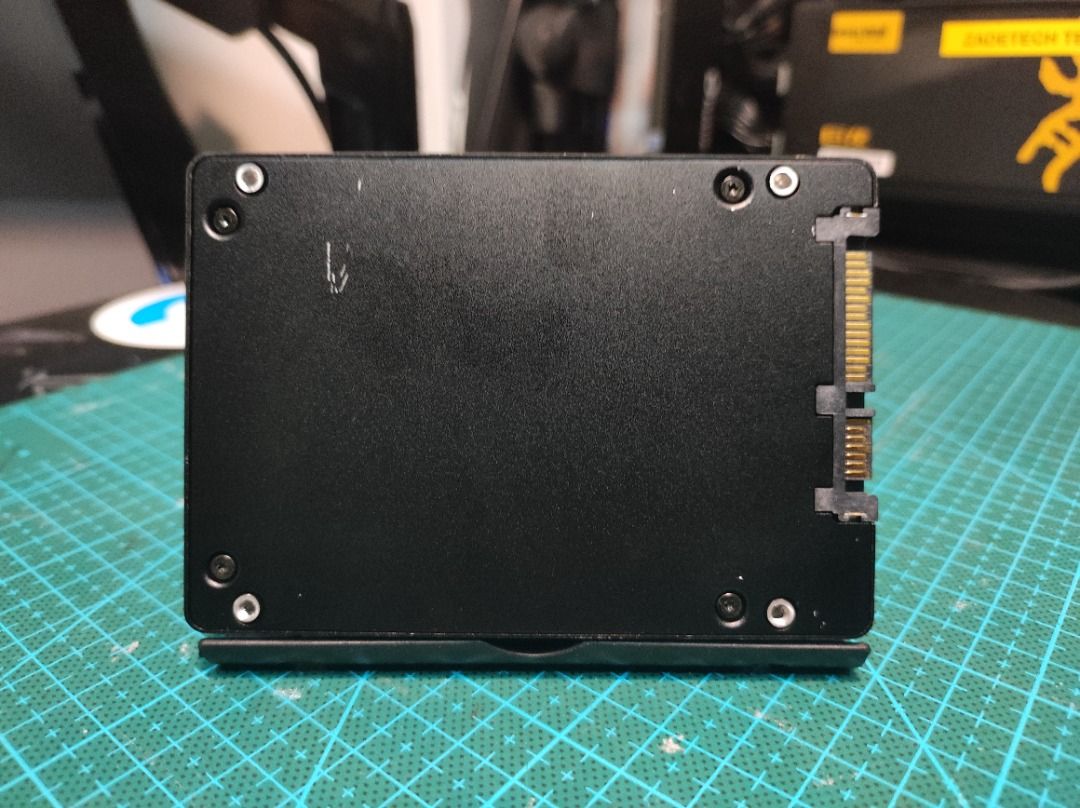 Samsung best sale sm841 ssd