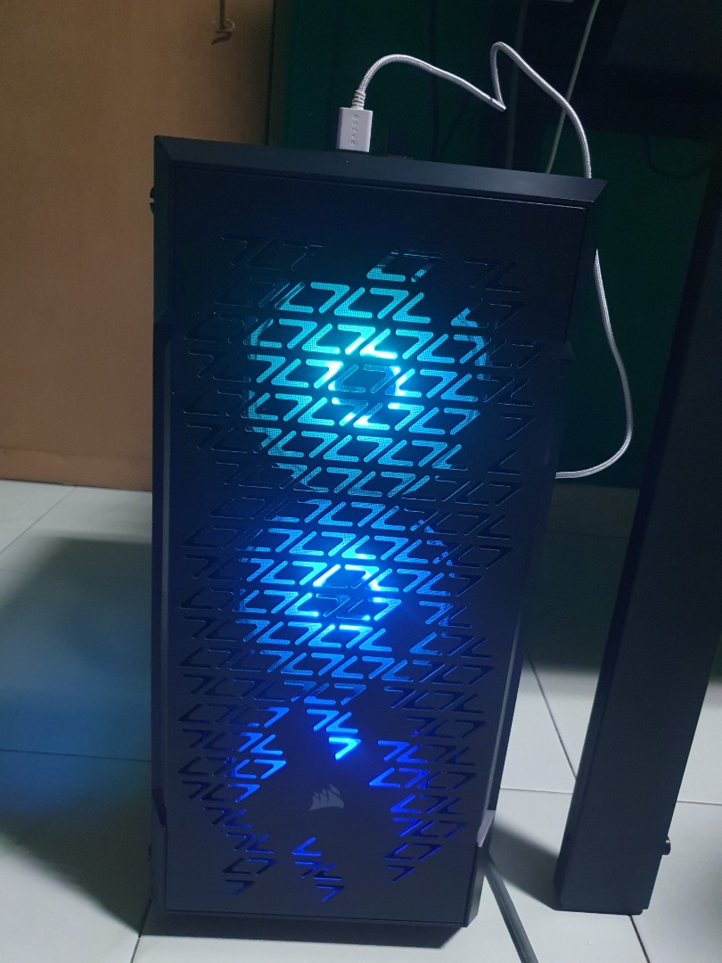 Selling off Used computer desktop, Computers & Tech, Desktops on Carousell