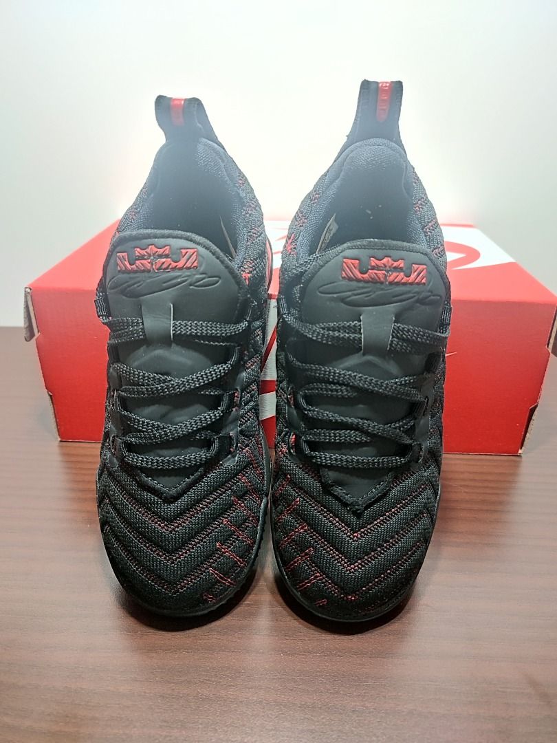 Lebron 16 infant hot sale