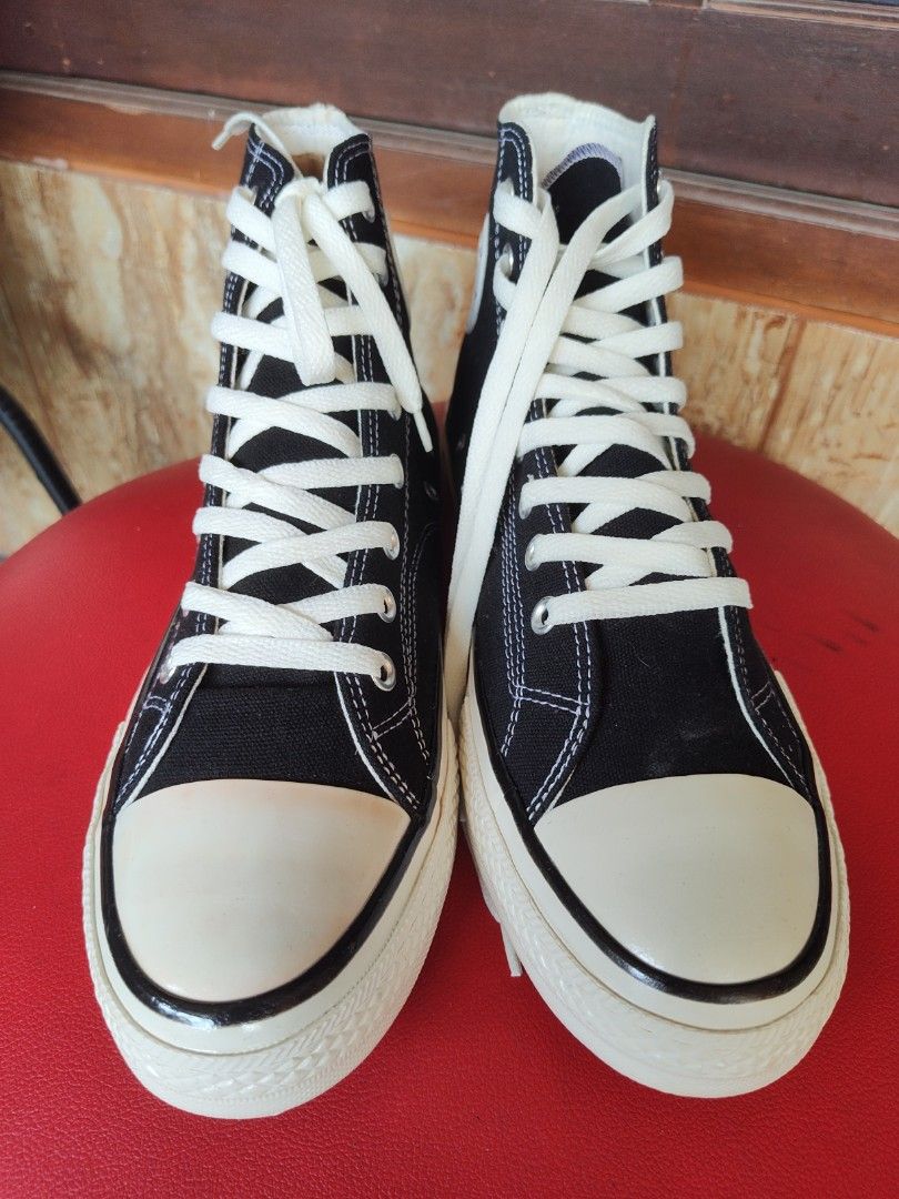 Converse 70s black egret adalah cheap