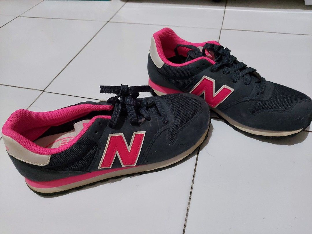 Sepatu New Balance Original Size 36 NETT