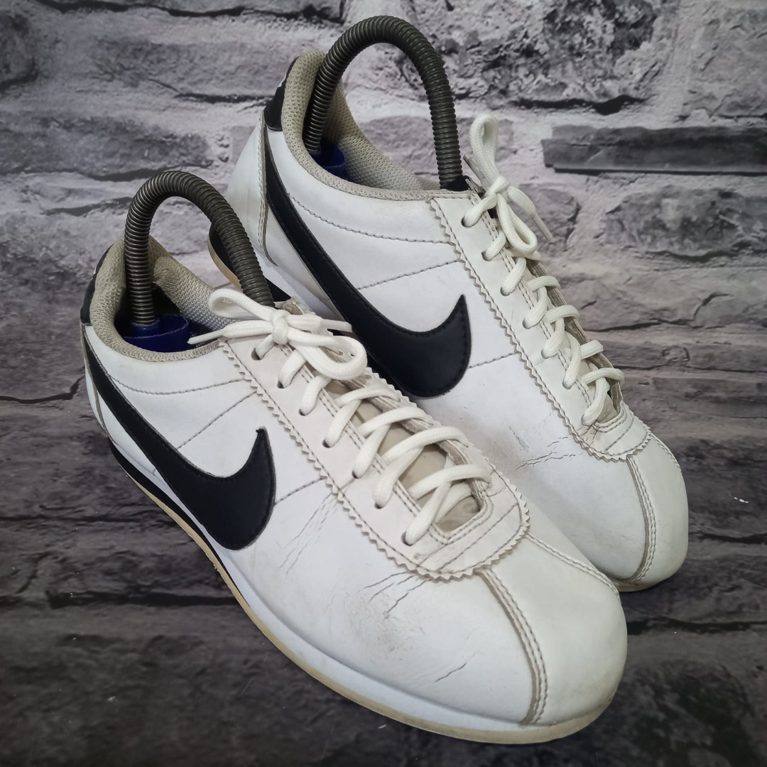 nike cortez original harga