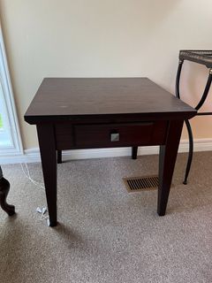 Side table
