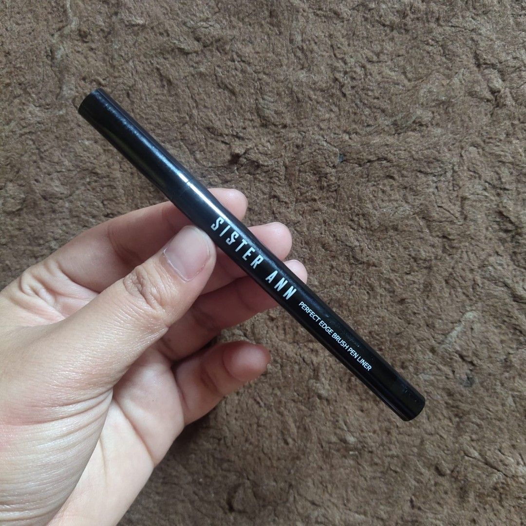 Sister Ann eyeliner on Carousell