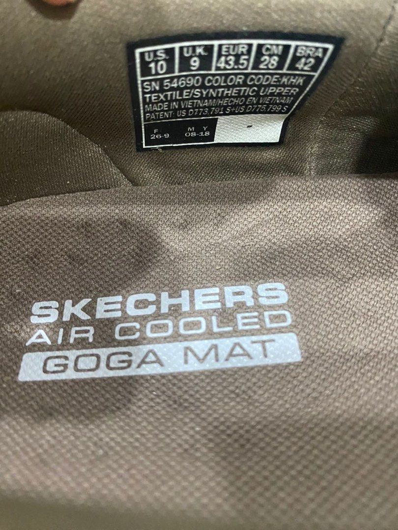 Skechers 54690 store
