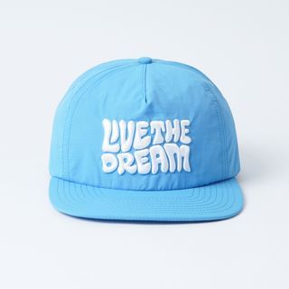 Snapback hat - Teton Gravity Research