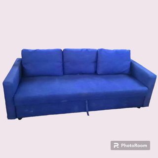 Sofa (Pull out)