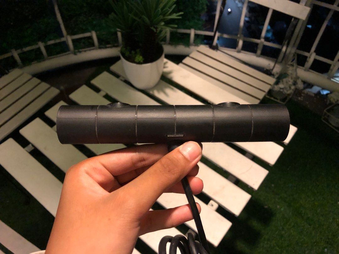 playstation камера v2