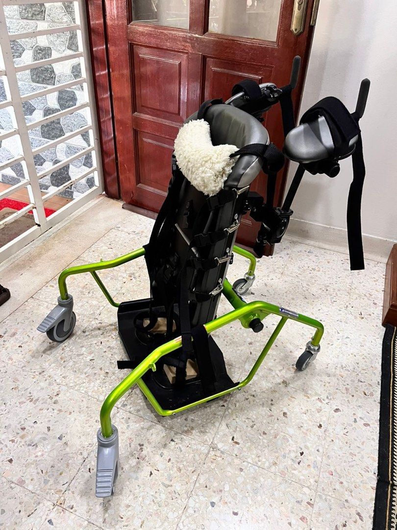 Special needs stander, Babies & Kids, Baby Nursery & Kids Furniture