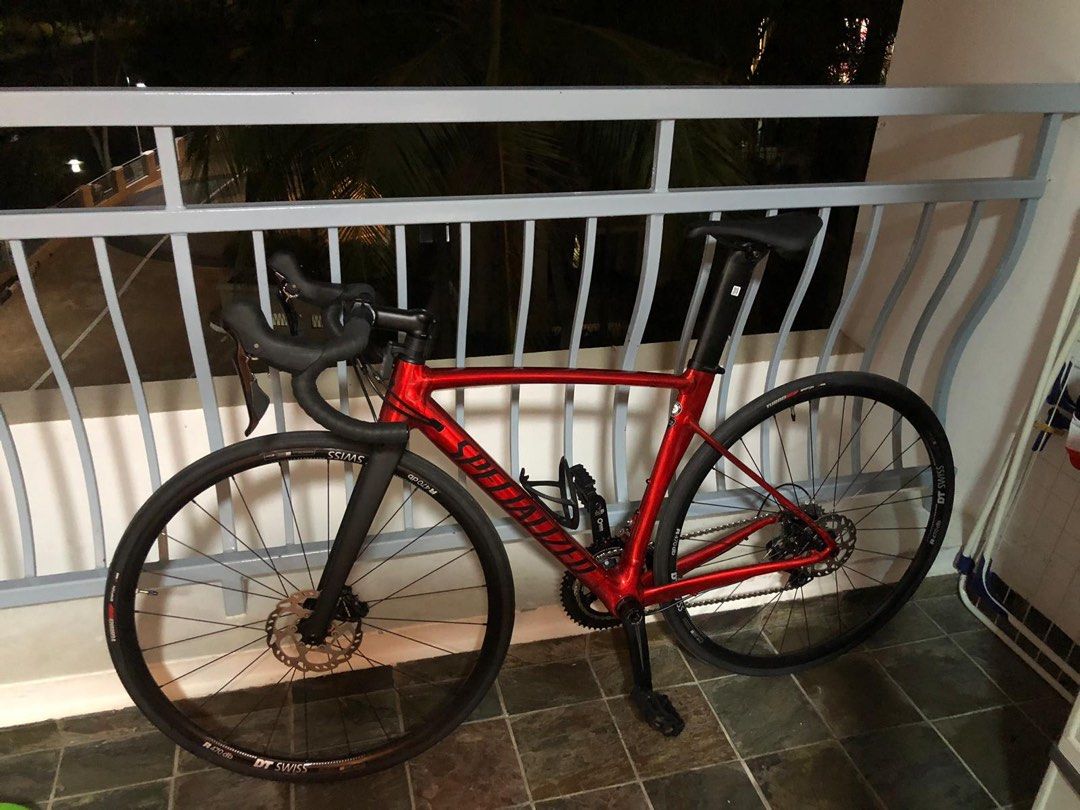 Bicicleta specialized allez 2019 on sale