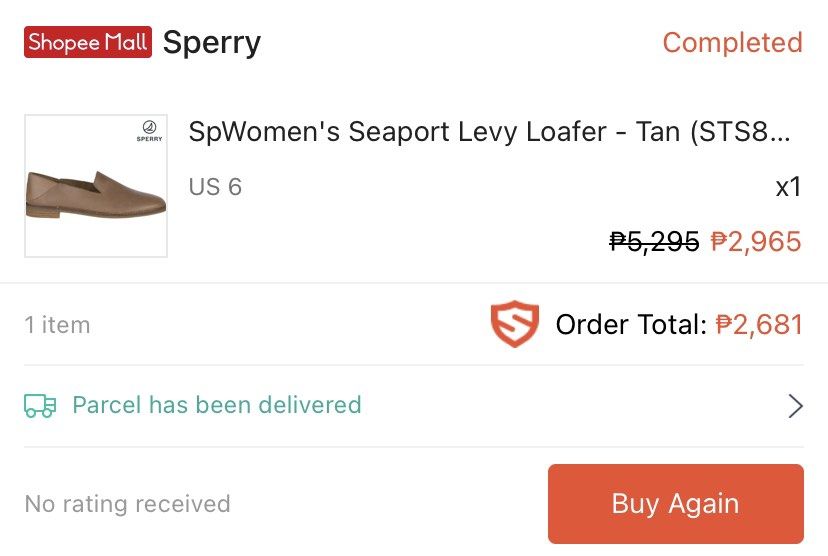 Sperry seaport levy tan hotsell