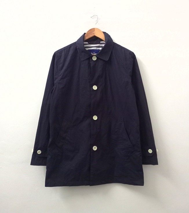 Sperry coats on sale