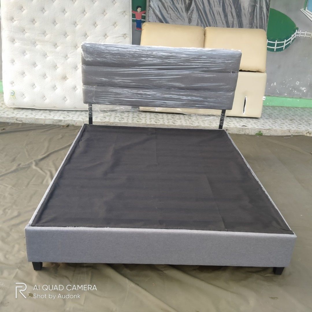 Spring bed informa full set uk.160 on Carousell