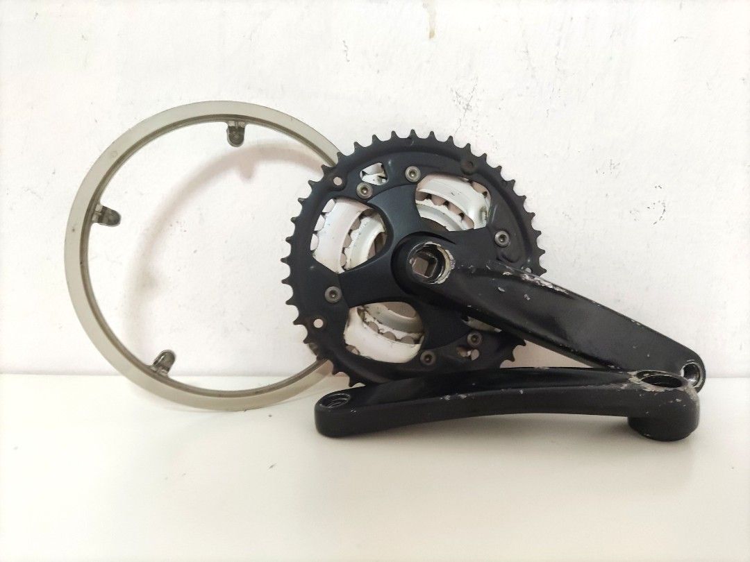 3x crankset mtb on sale