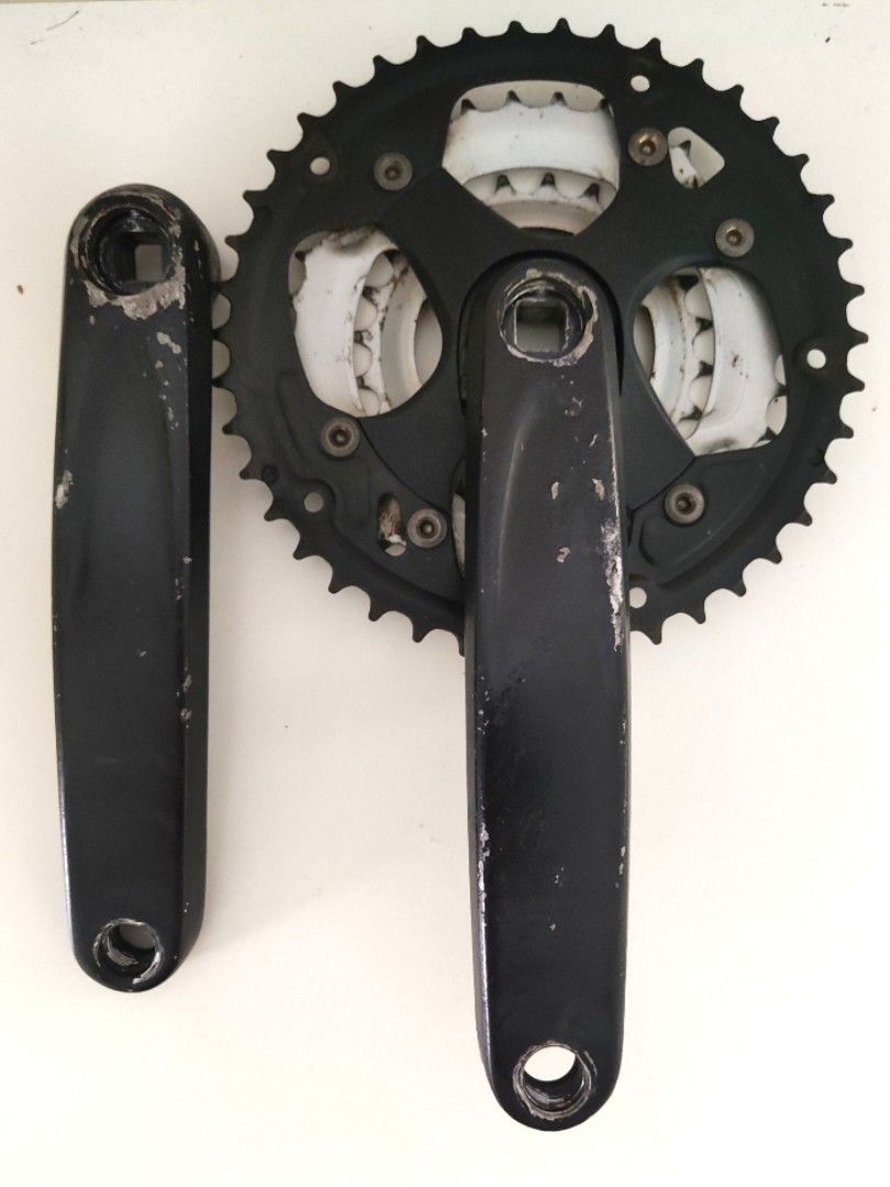 Sram crankset 2025 3x