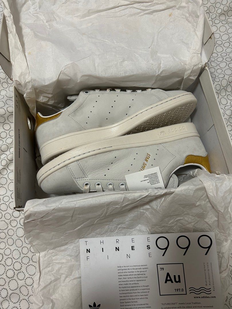 Stan smith 999 w clearance